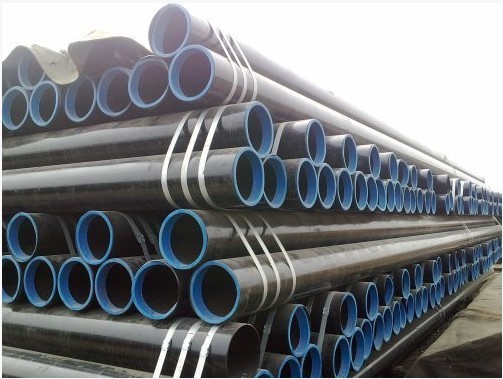 ASTM A53 Water Pipe