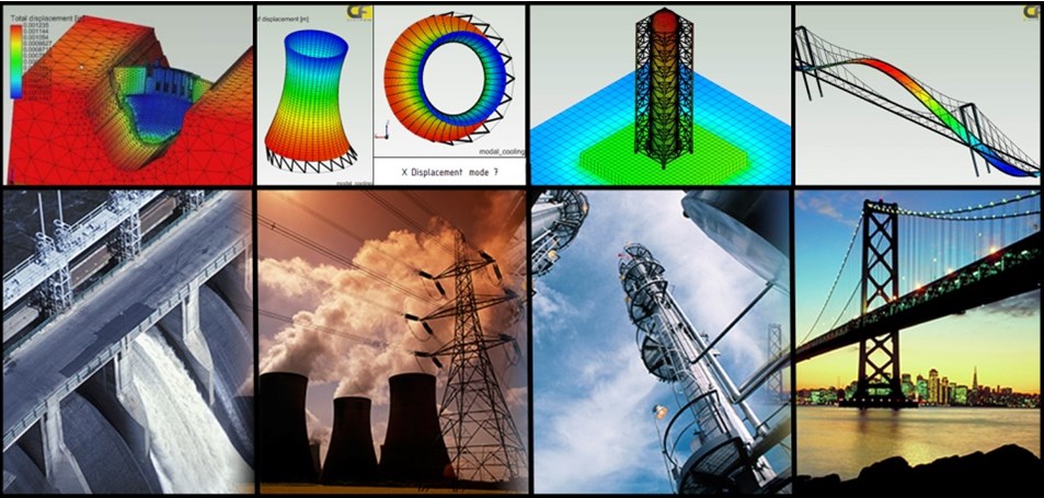 Finite Element Method training