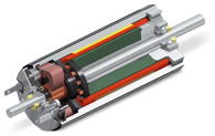 maxon motor cut away