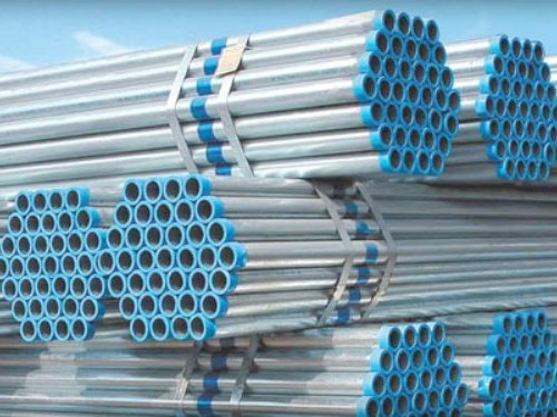 Galvanized Steel Pipe