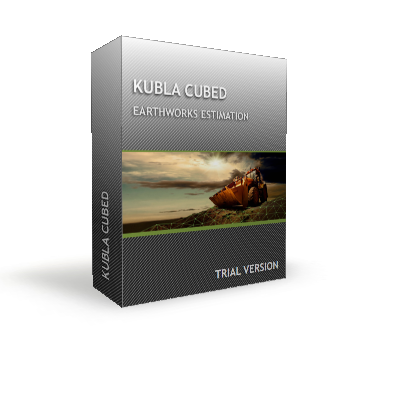 Kubla Cubed