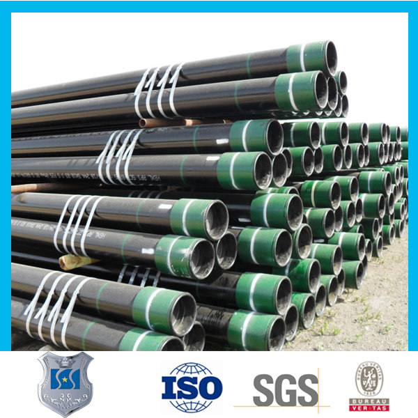 Well Casing API Spec 5CT