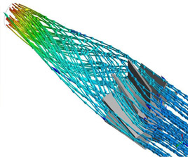 Fluid Flow Analysis