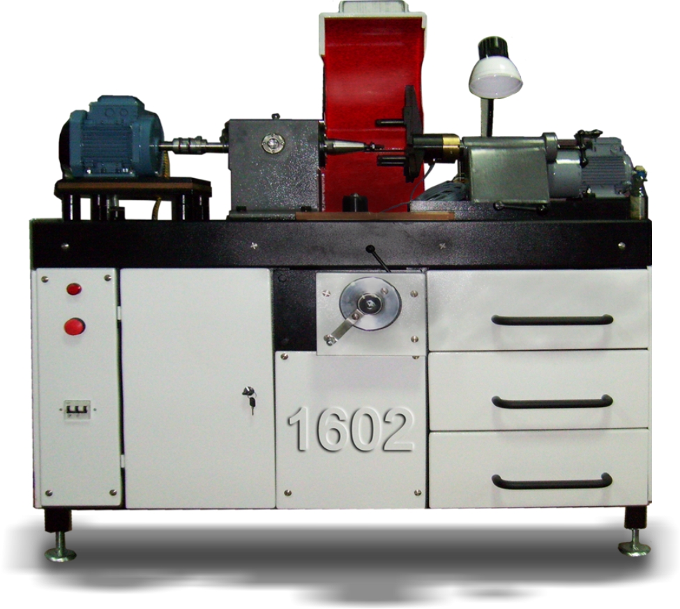 The COMPACS-RPP System for Vibration Analysis of Rolling Bearings