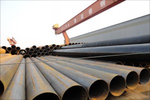 API 5L pipeline