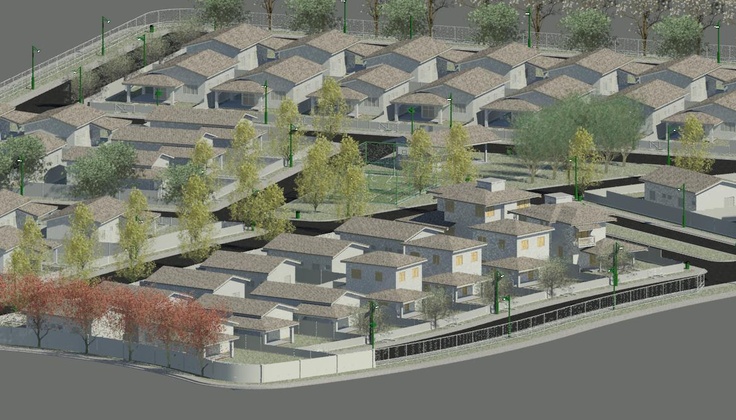 BIM Modeling Services