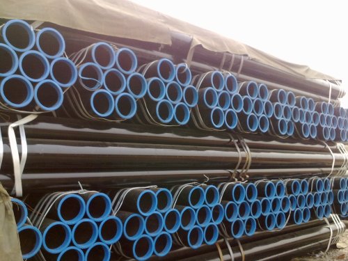 API5L ERW line pipe