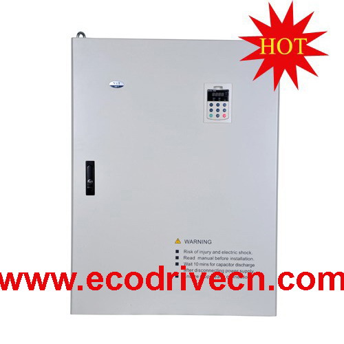 variable speed drives (frequency converters)