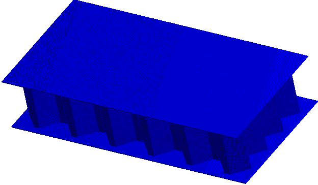 FEA Stress Analysis