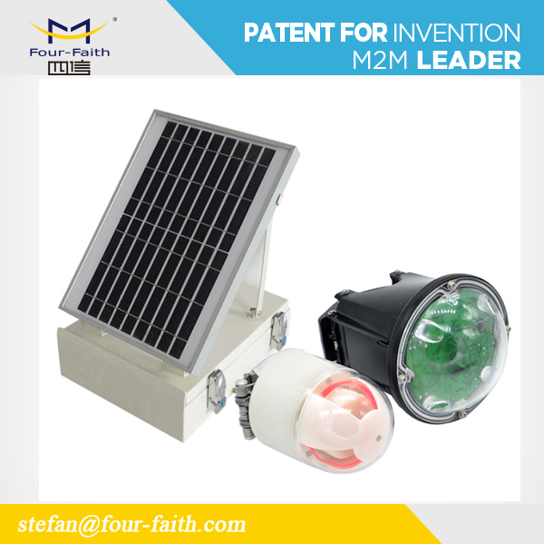 Communication Fault Indicators(CFIs)