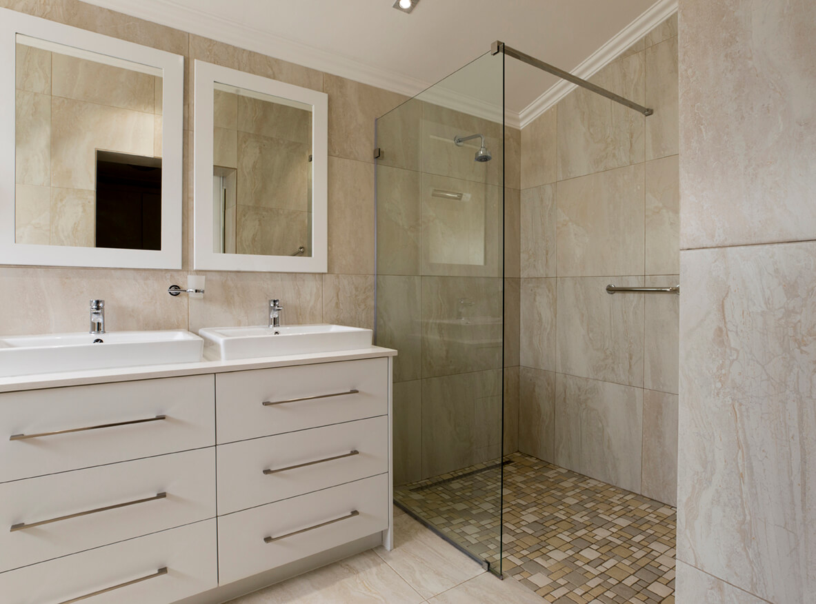 Bathroom Renovation Service