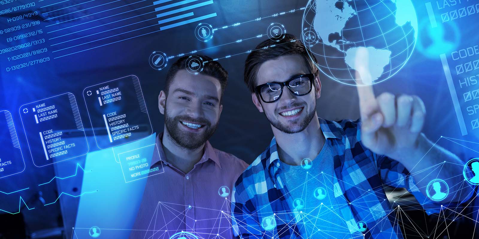 Telecom Software Development