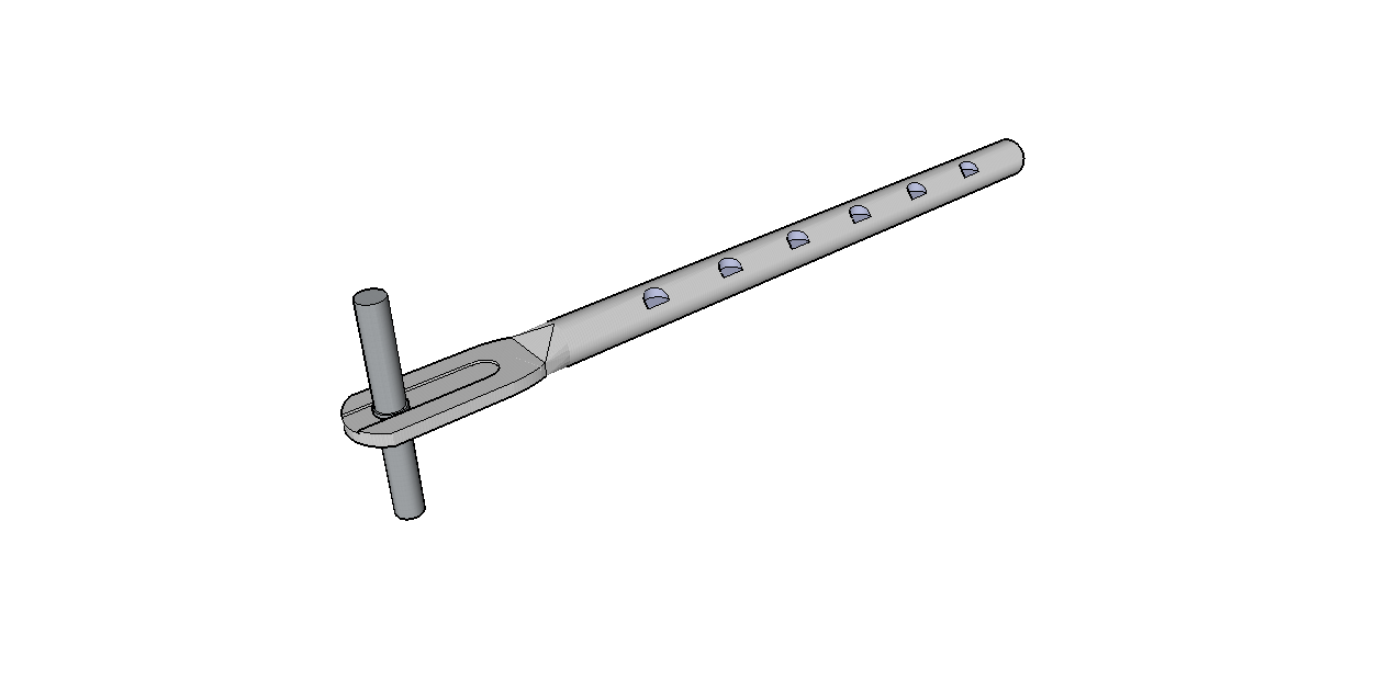 Steel Fabrication