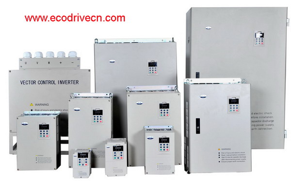 closed loop vector control frequency inverters