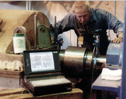 Bearing & Coupling Alignment