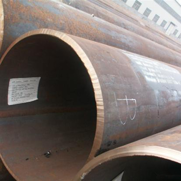 EN10210 Structural Steel Pipe