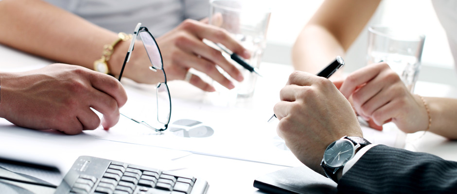 HR Consulting Service