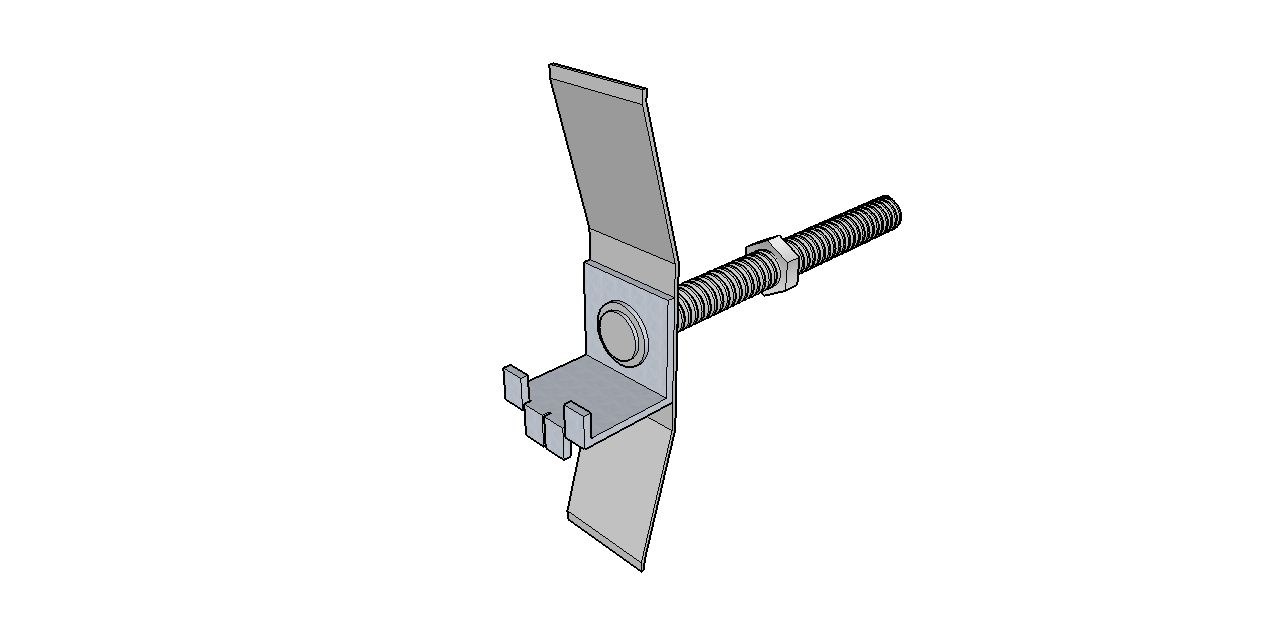Steel Fabrication