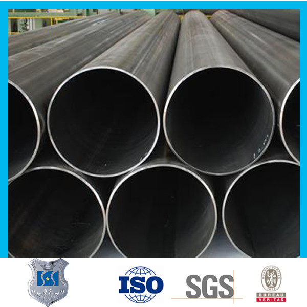 cabon steel seamless pipe API SPEC 5L
