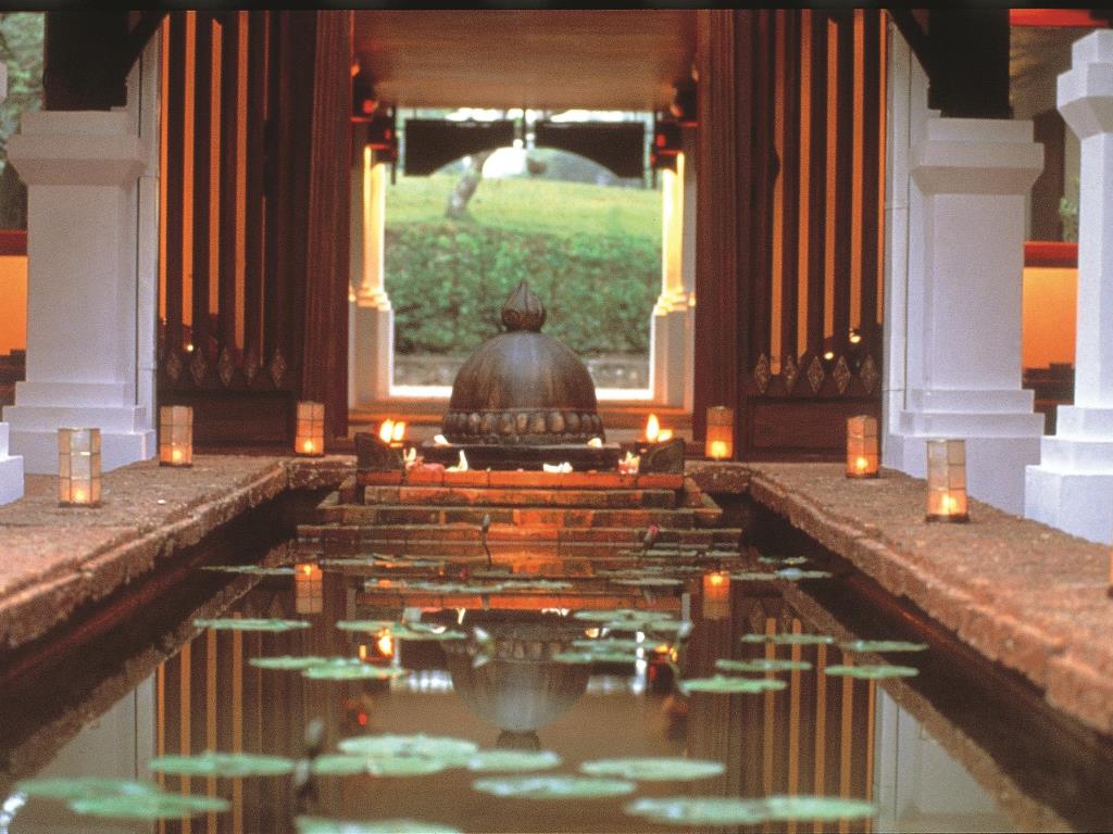 Top 5 Best Luxury Hotels In Luang Prabang, Laos » Exotic Voyages