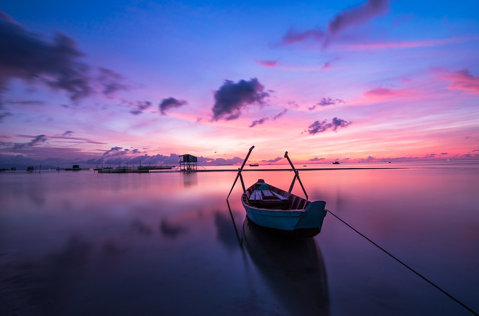 Top 6 Most Romantic Destinations In Vietnam » Exotic Voyages