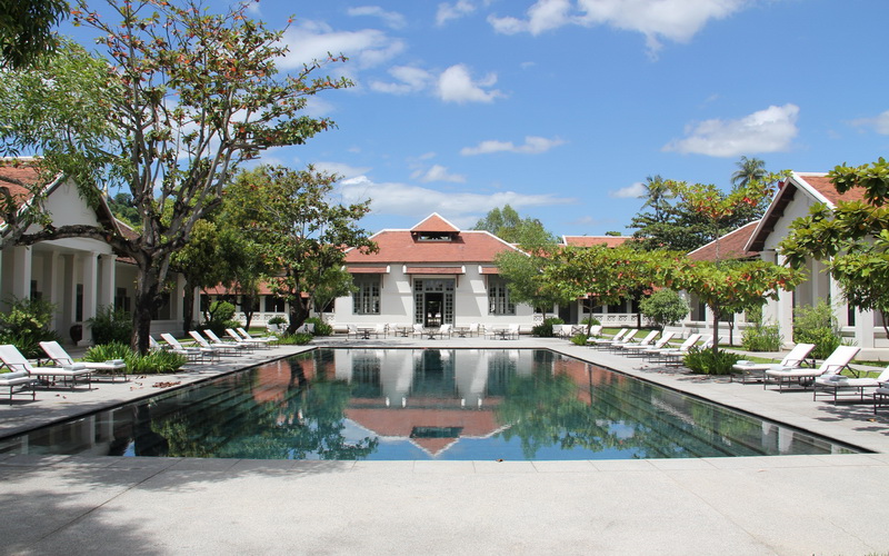 Top 5 Best Luxury Hotels In Luang Prabang, Laos » Exotic Voyages