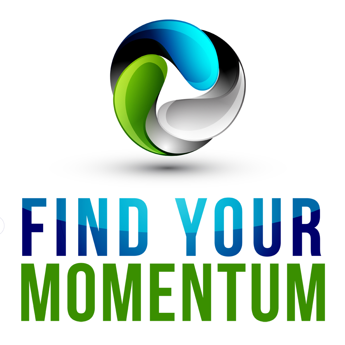 Find Your Momentum