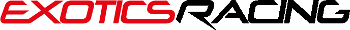 Exotics Racing Logo