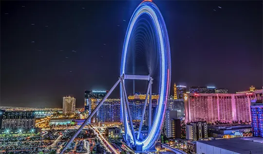 High Roller