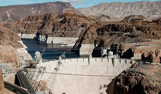 Hoover Dam