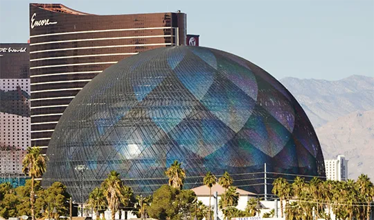The Sphere