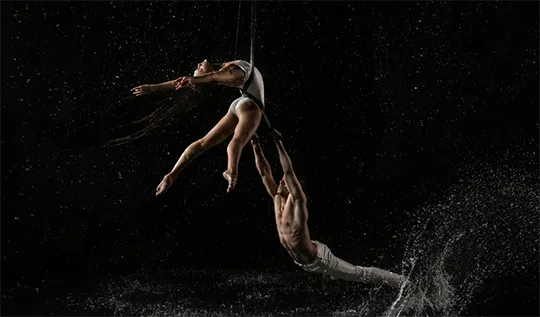 Cirque du Soleil