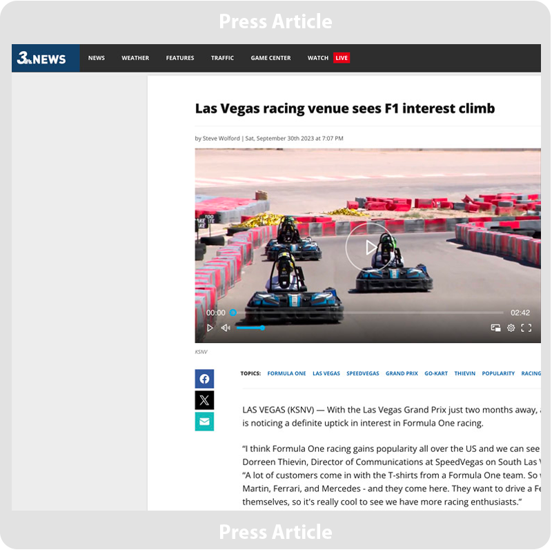 News 3 LV