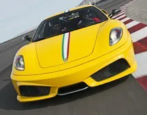 Driving Experience