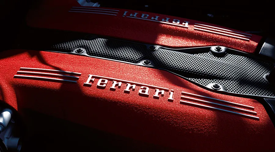 Ferrari 488 GTB