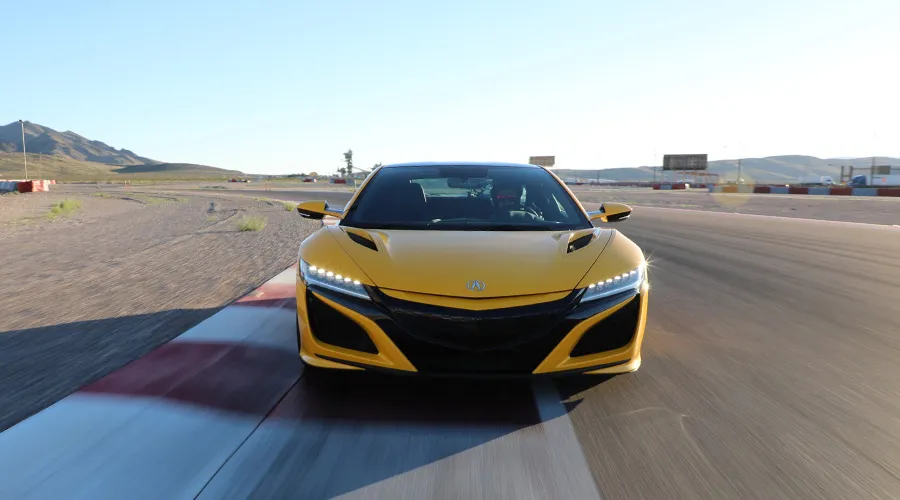 Acura NSX