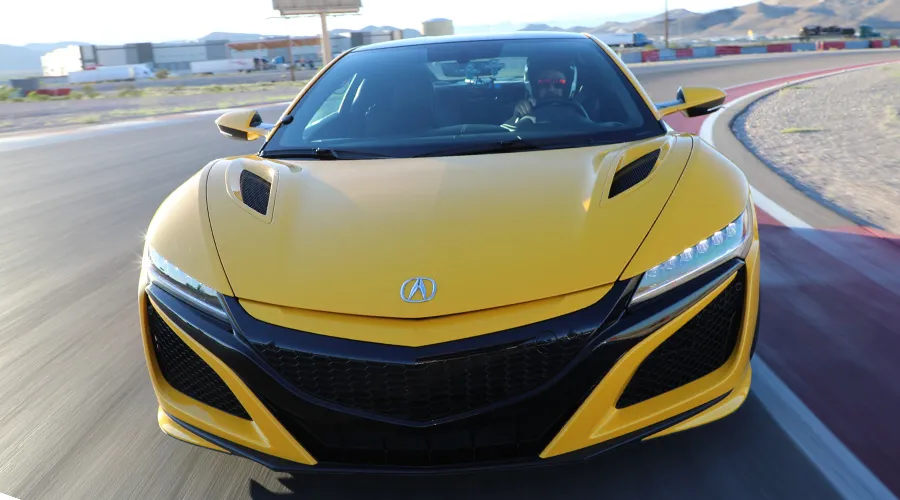Acura NSX