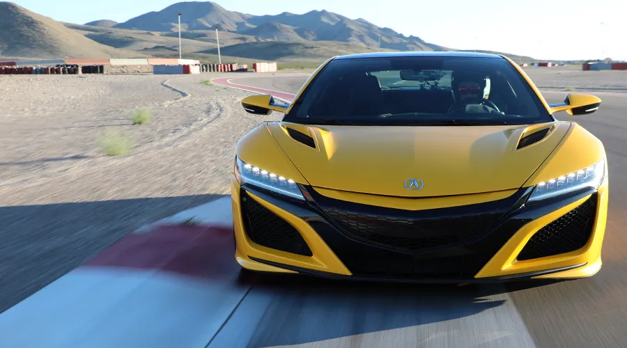 Acura NSX