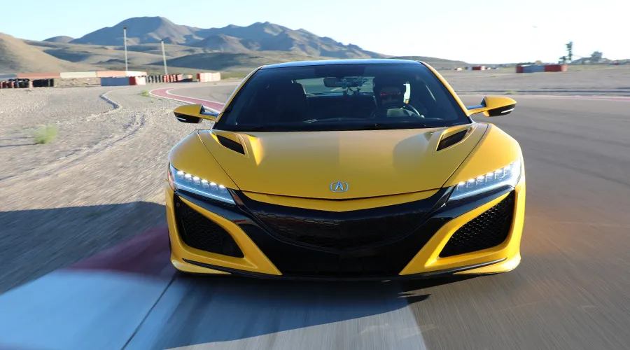 Acura NSX