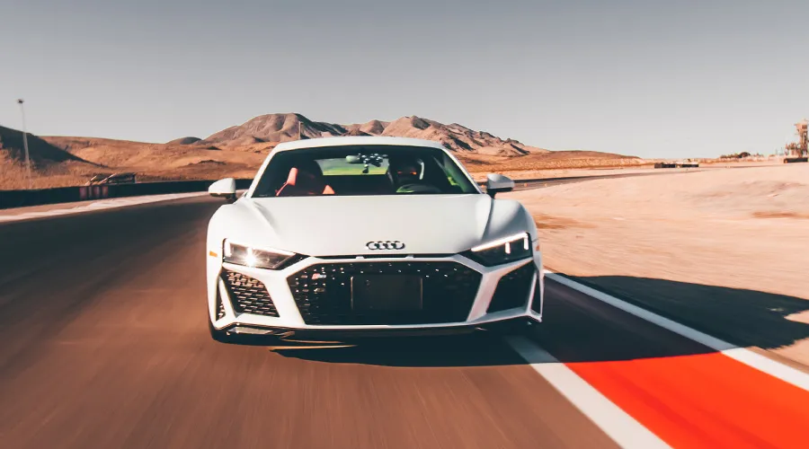 Happy Customer- R8 Plus