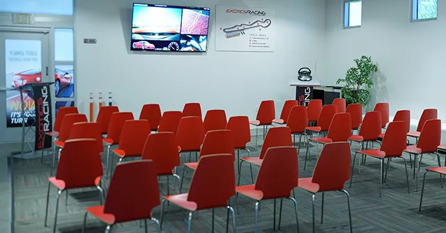 Technical Briefing