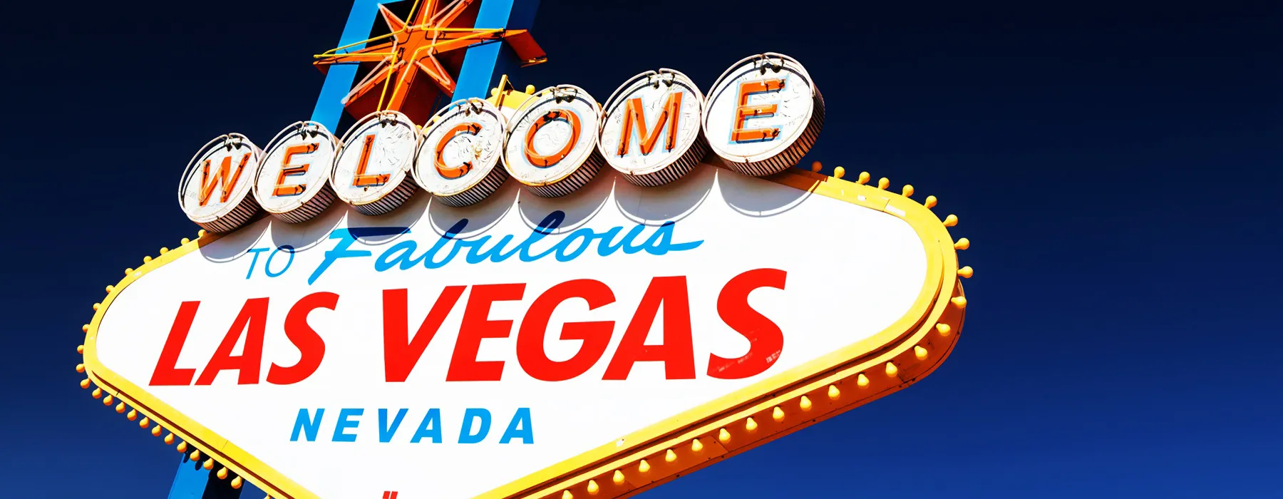 Las Vegas Recetrack