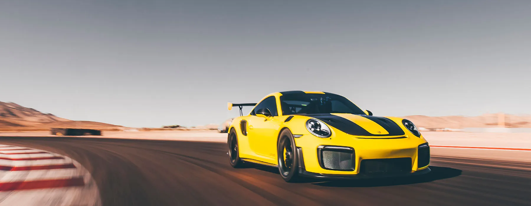 Porsche 911 GT2 RS