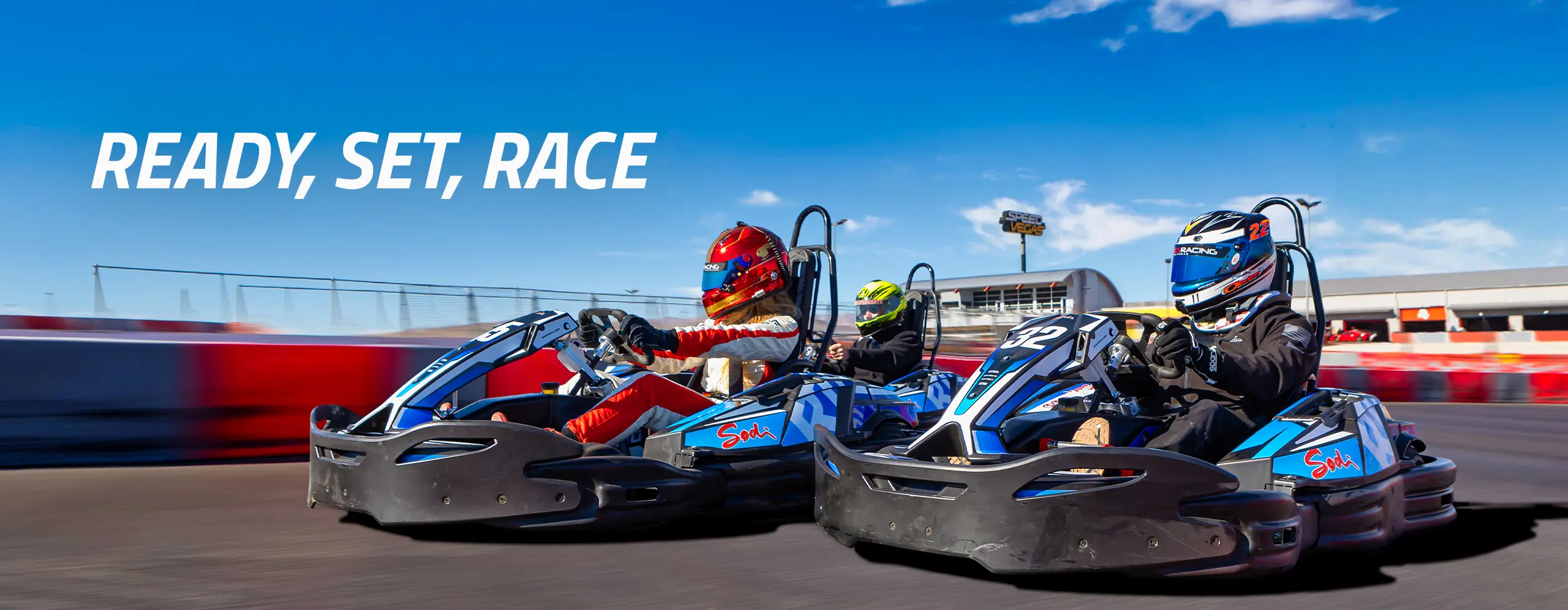 Go Kart
