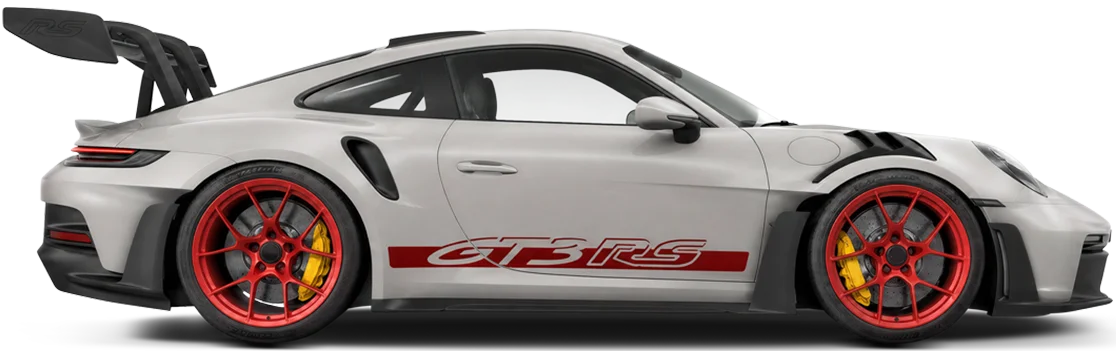 992GT3 RS★ Drive a Porsche 992 GT3 RS – Las Vegas | SPEED VEGAS
