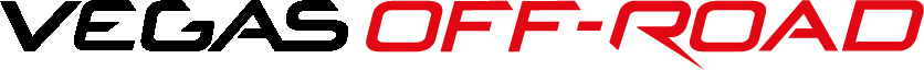 Vegas Off-Road Logo
