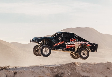 Vegas Off-Road Experience