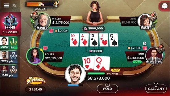 Holdem Holdem