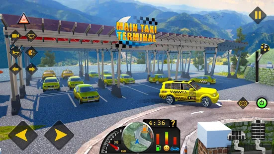Car Driving Games >> Games Lol Game Offroad Taxi Car Driving 2019 Driving Car Driving Games >> Games Lol Game Offroad Taxi Car Driving 2019 Driving