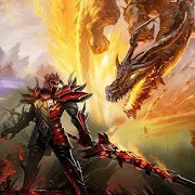 Dragons War Legends - Raid shadow dungeons Dragons War Legends - Raid shadow dungeons